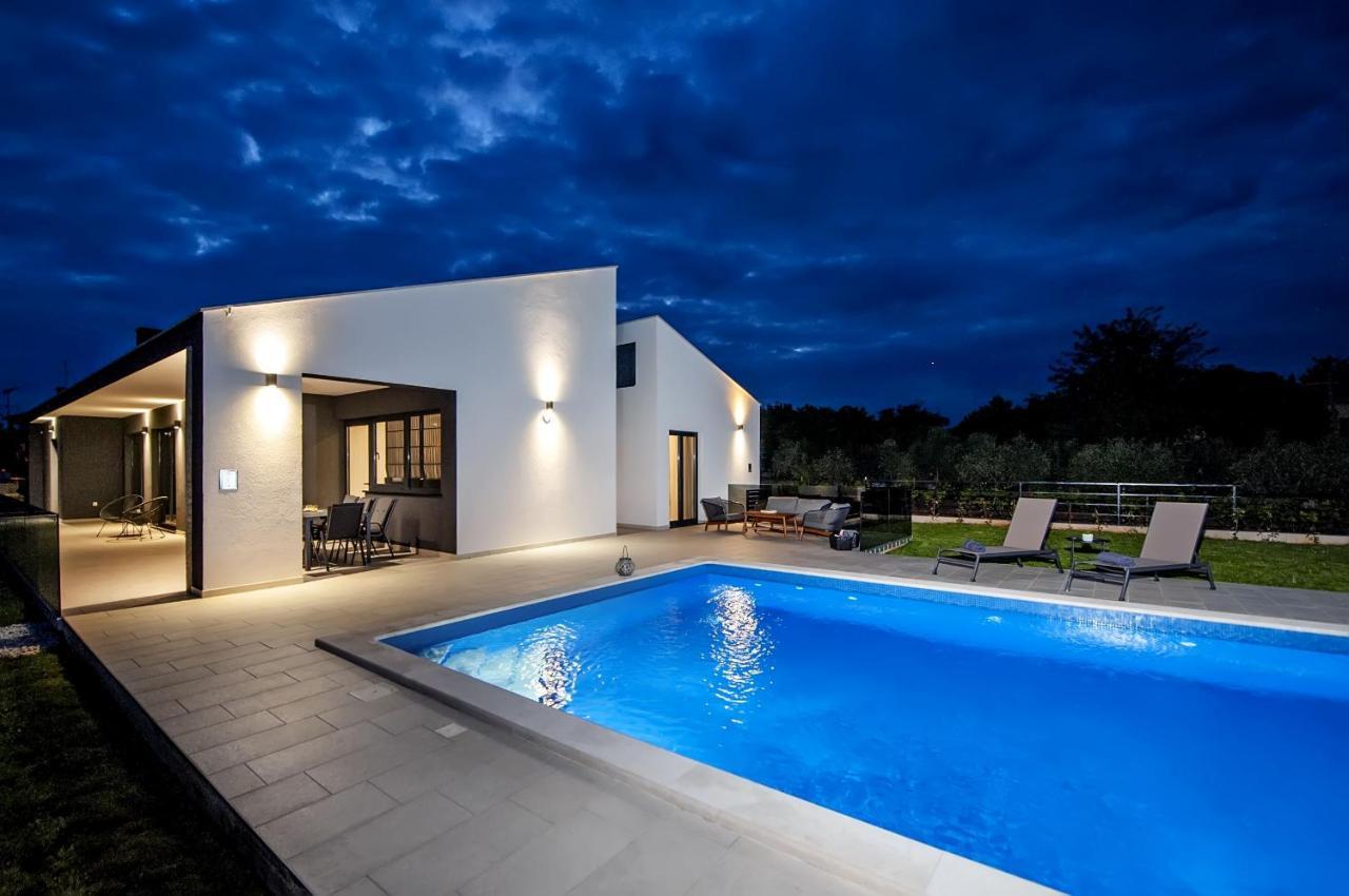 רוביני Villa Xo מראה חיצוני תמונה